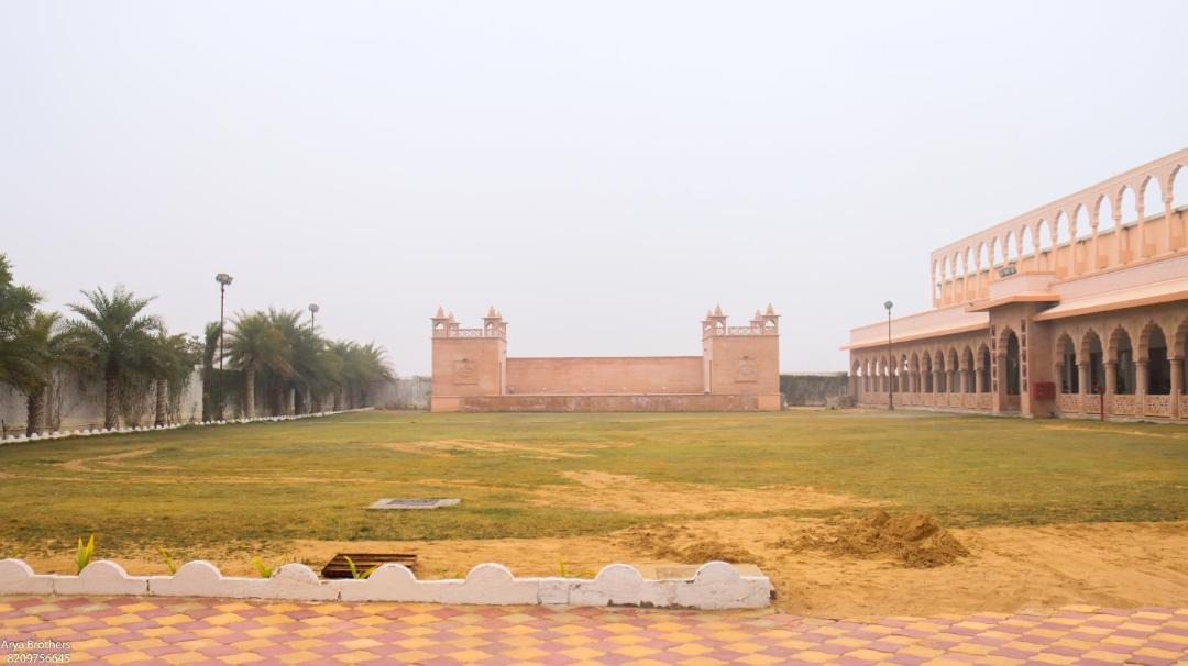Photo of Others in Churu