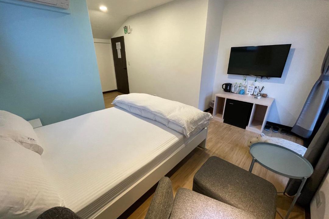 Photo of Bedroom in Ruifang