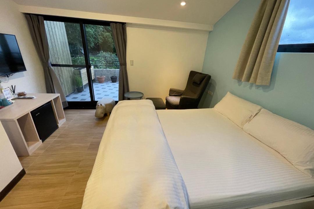Photo of Bedroom in Ruifang