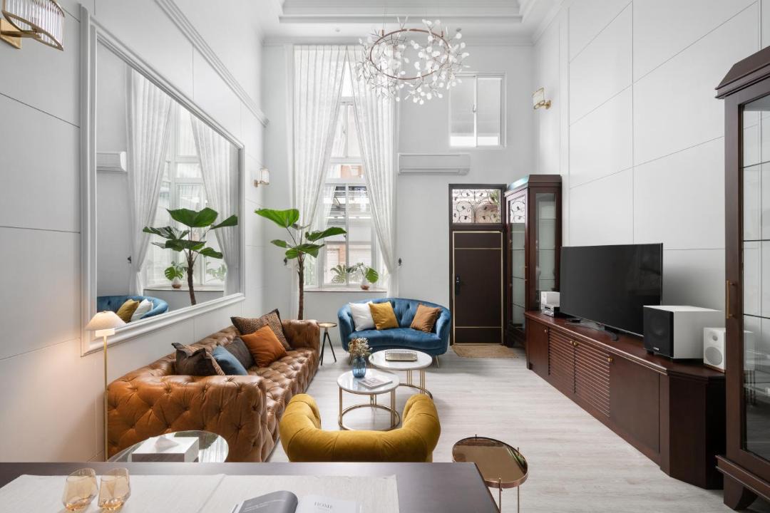 Photo of Livingroom in Hualien City Centre