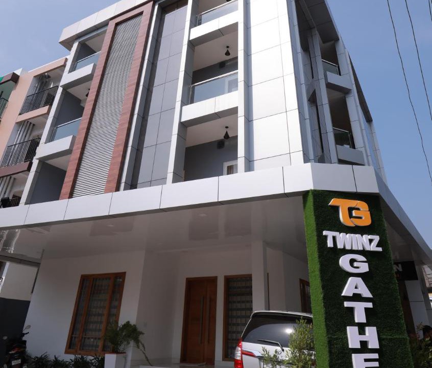 Photo of Buildings in Kochi