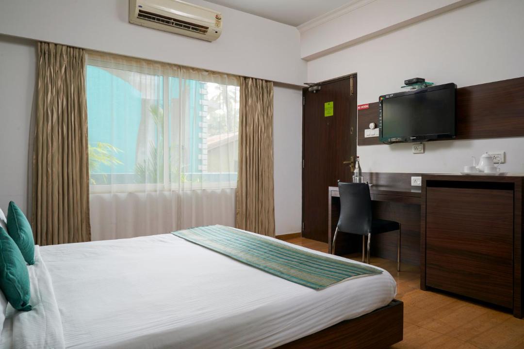 Photo of Bedroom in Dona Paula