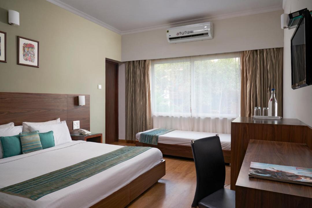 Photo of Bedroom in Dona Paula