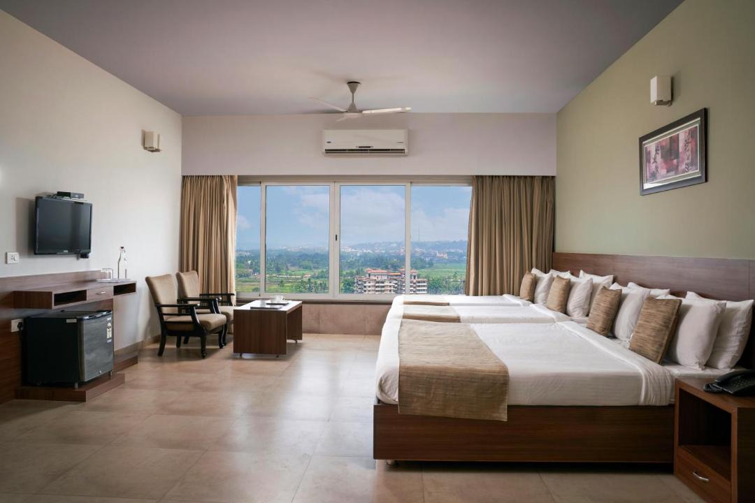 Photo of Bedroom in Nagalli Hills Colony