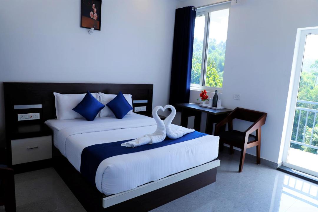 Photo of Bedroom in Anachal