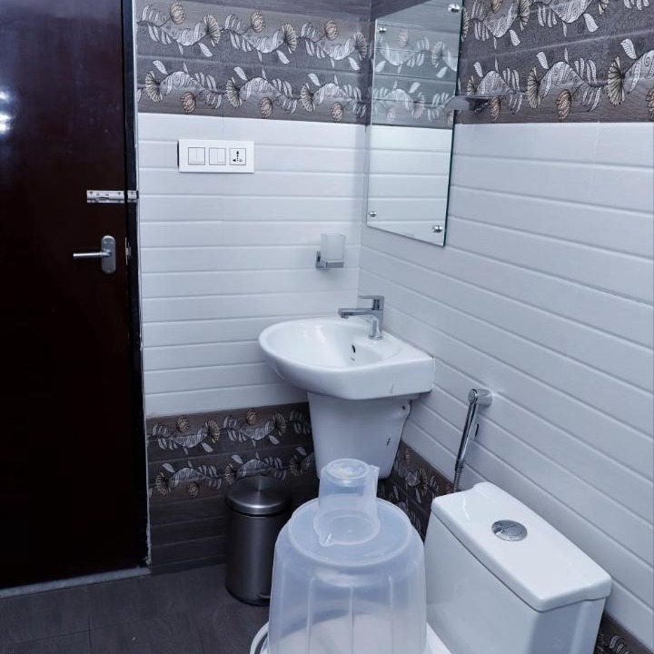 Photo of Bathroom in Anachal