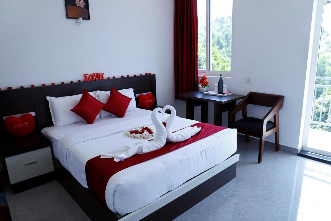 Photo of Bedroom in Anachal