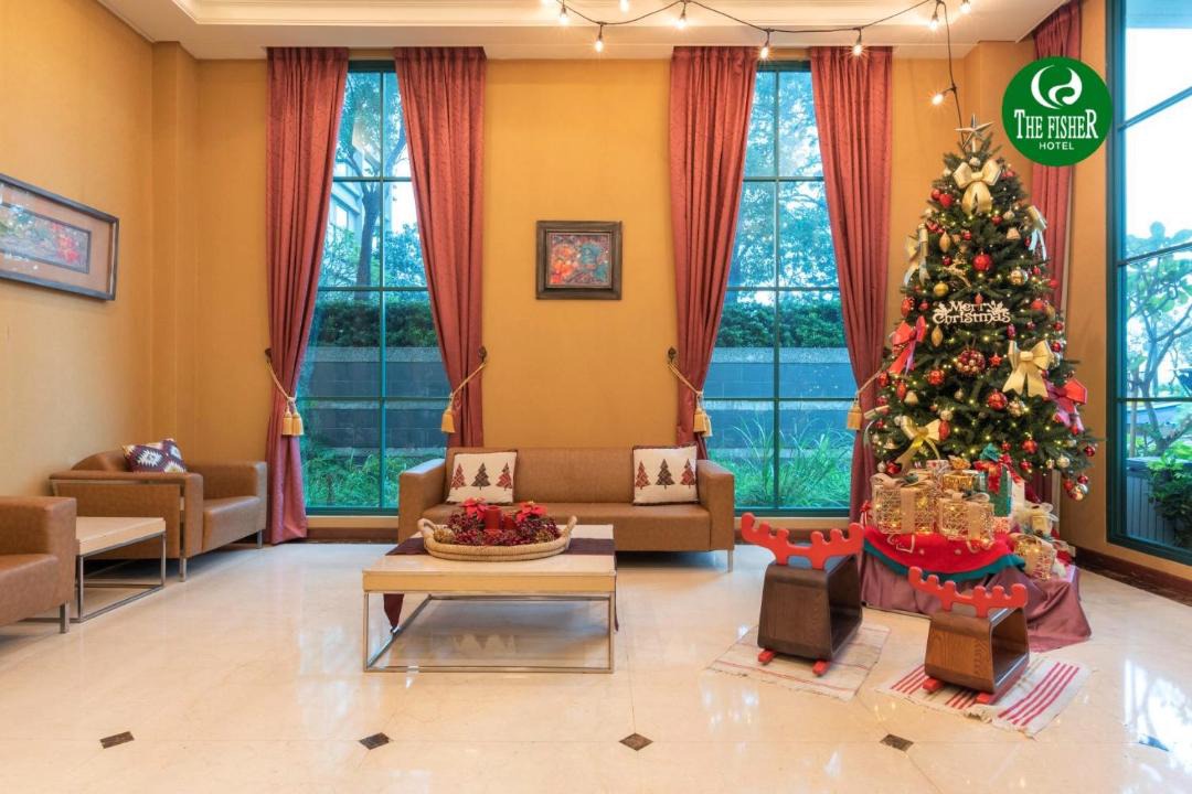 Photo of Livingroom in Tamsui