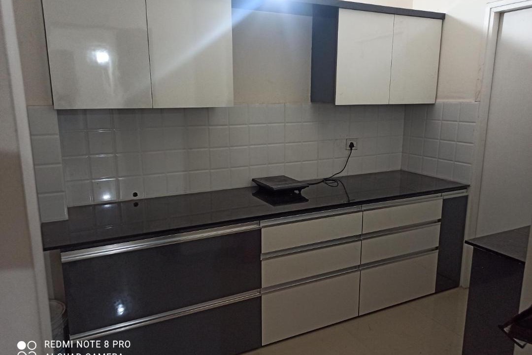 Photo of Kitchen in Rau