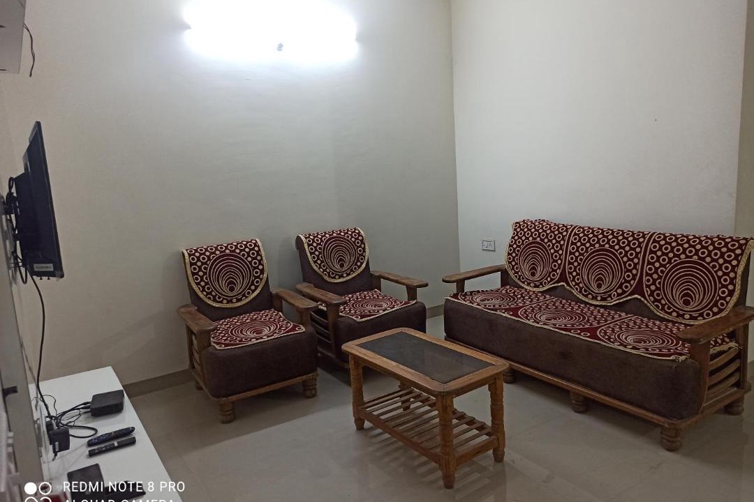 Photo of Livingroom in Rau
