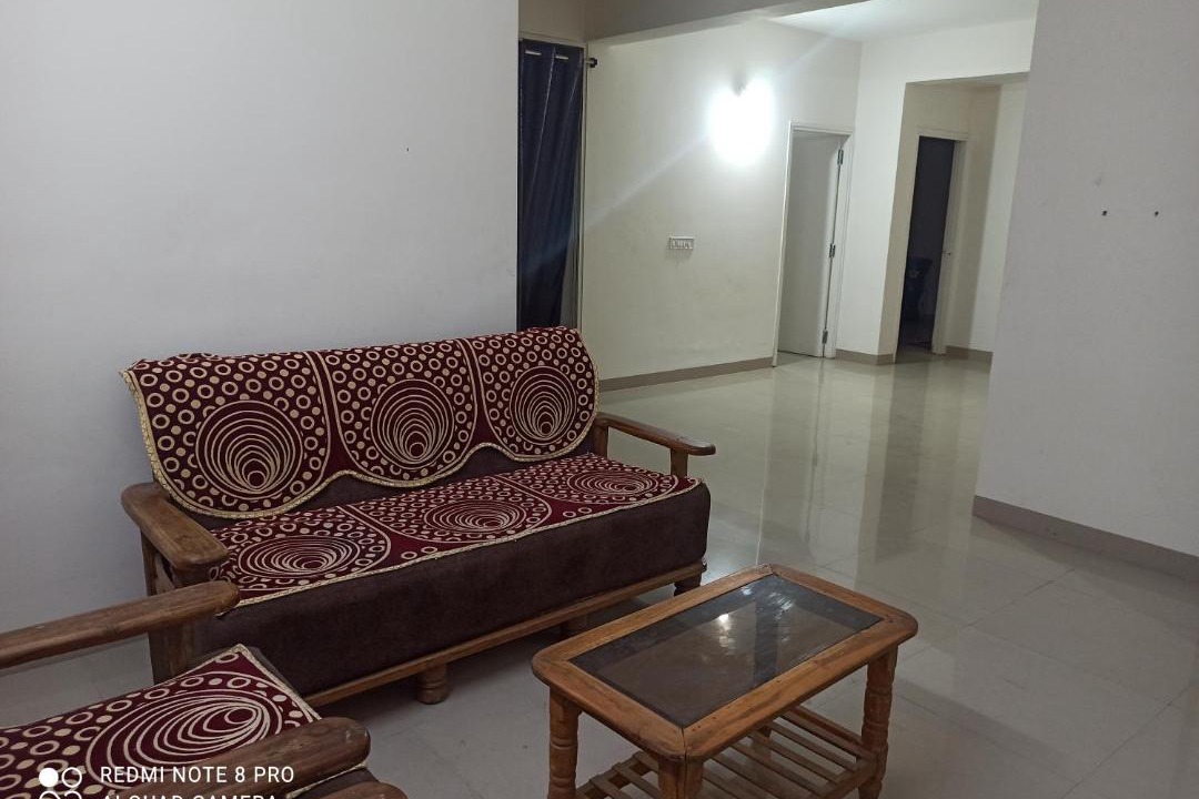 Photo of Livingroom in Rau