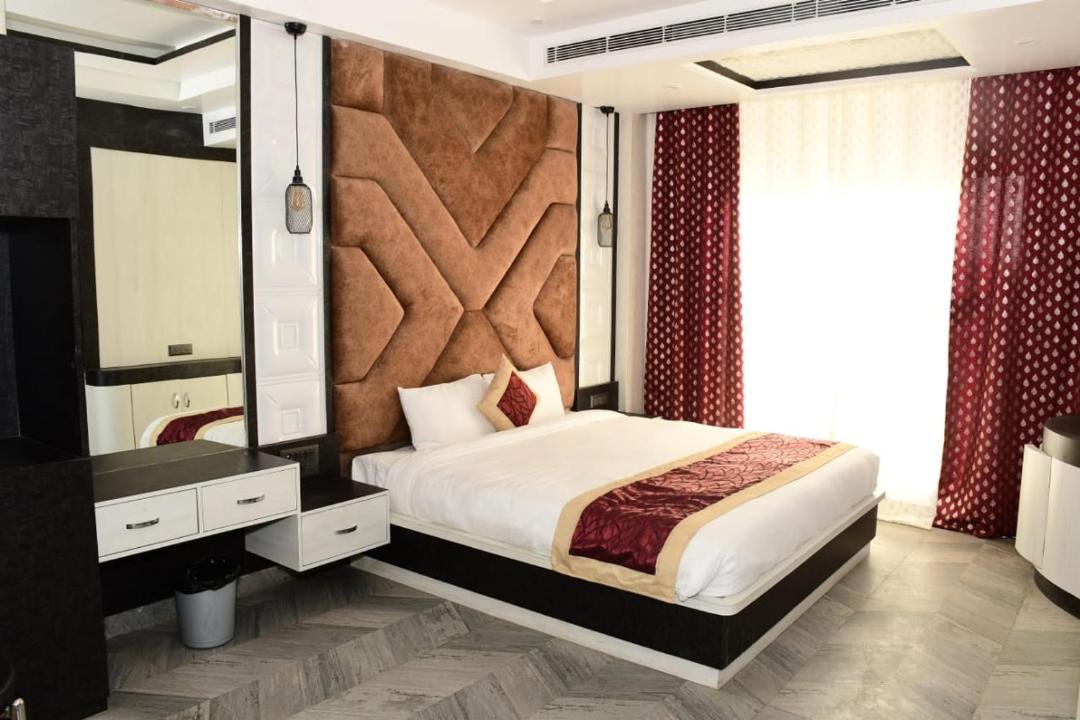 Photo of Bedroom in Raebareli