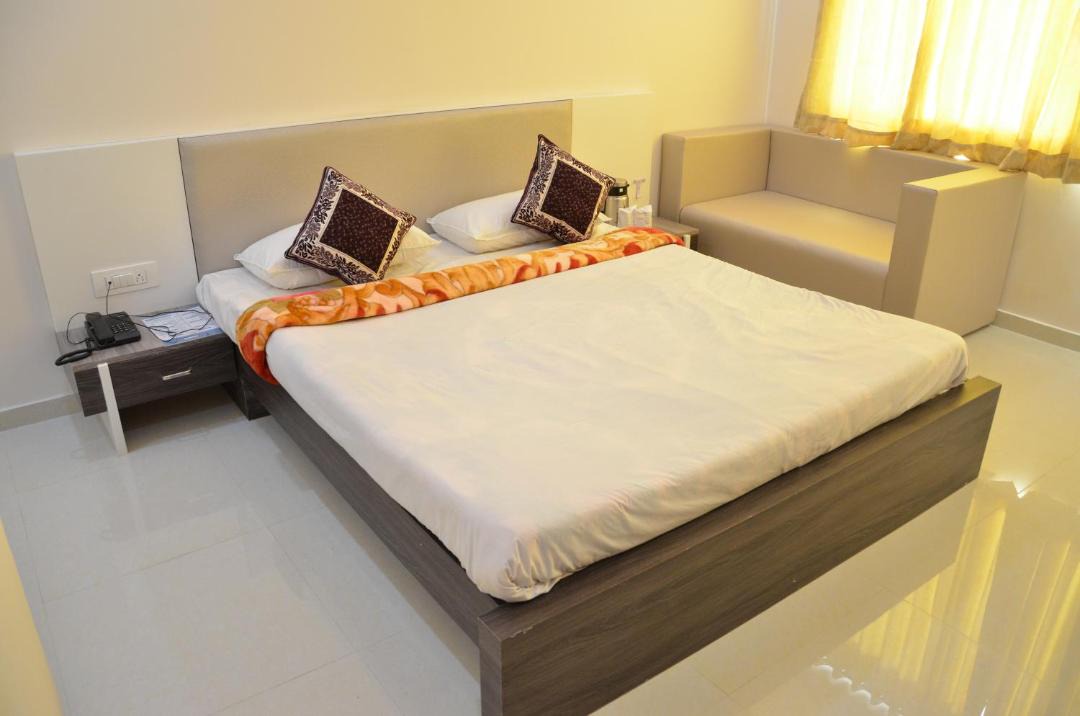 Photo of Bedroom in Kalol