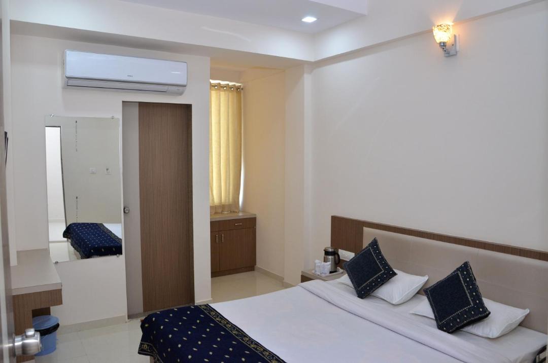 Photo of Bedroom in Kalol