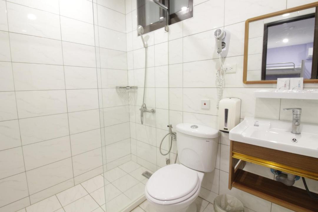 Photo of Bathroom in Miaoli