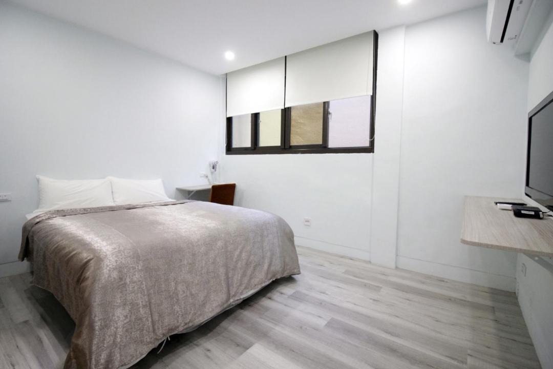 Photo of Bedroom in Miaoli