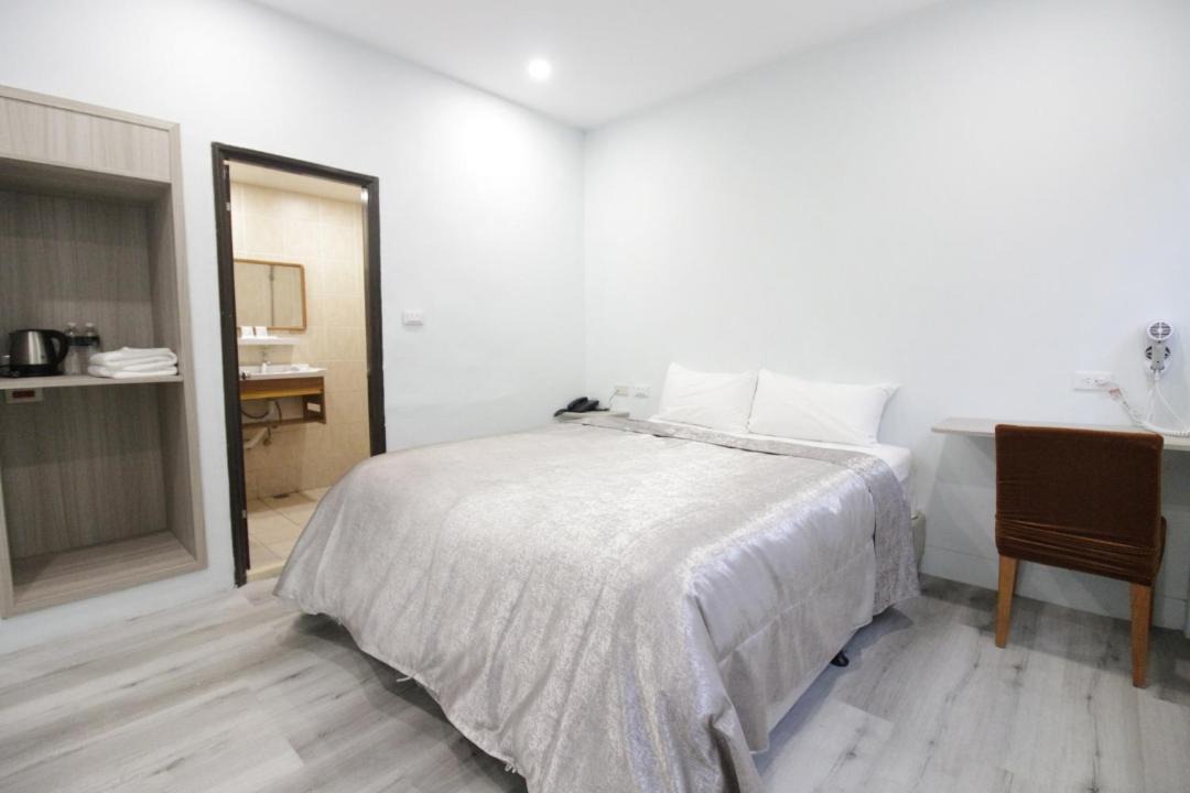 Photo of Bedroom in Miaoli