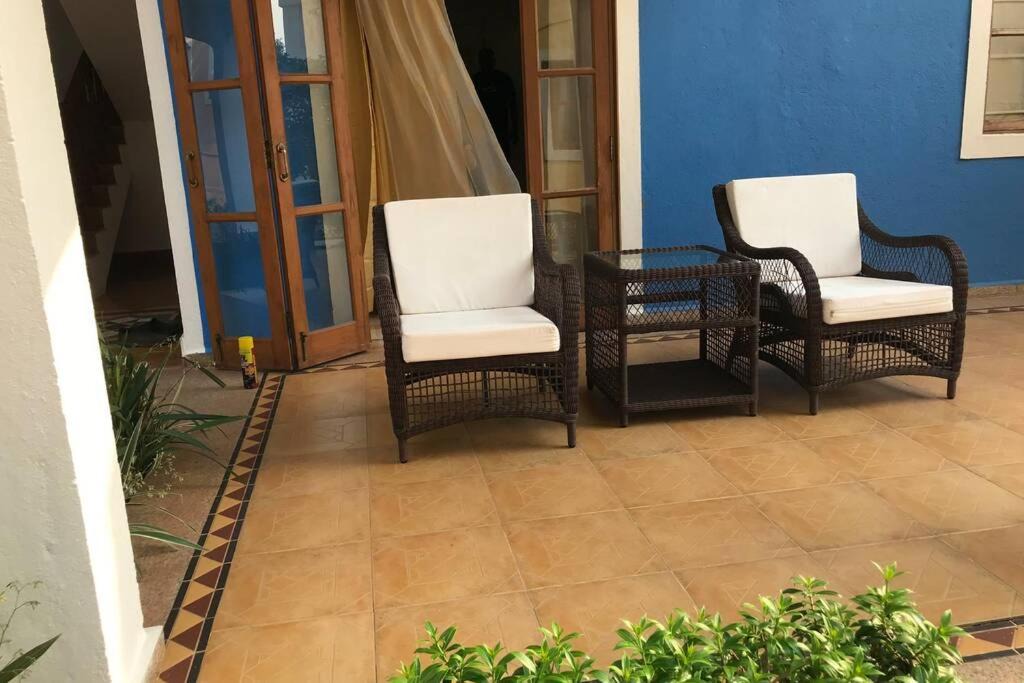 Photo of Patio Balcony in Betalbatim