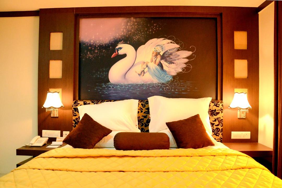 Photo of Bedroom in Kannur