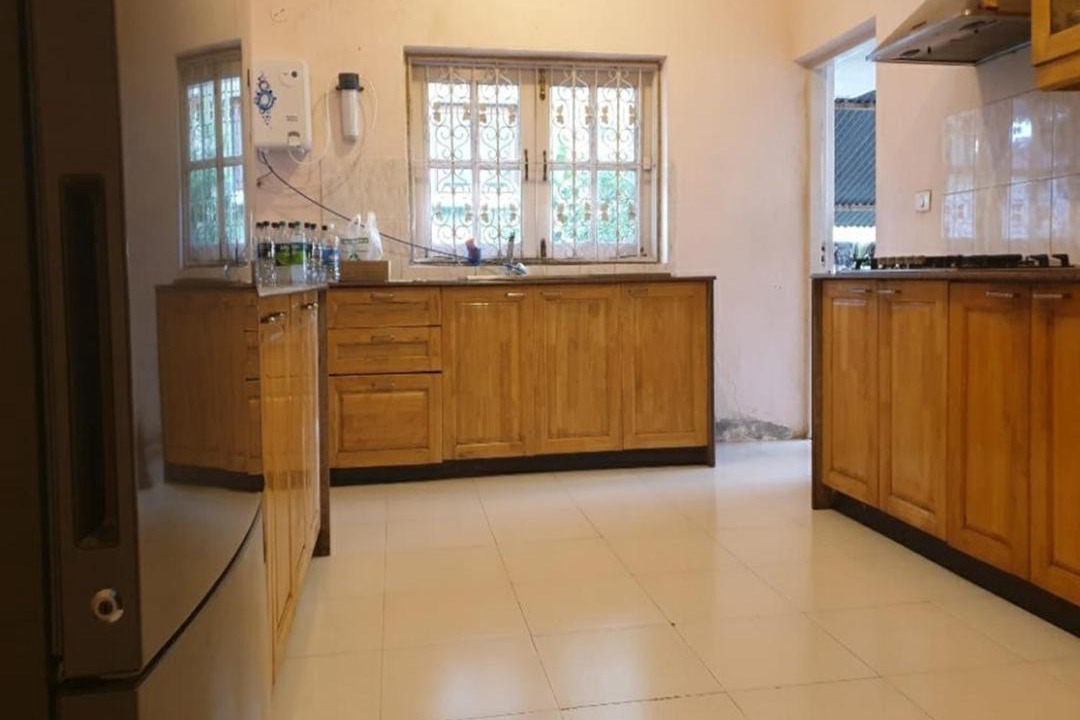 Photo of Kitchen in Nagalli Hills Colony