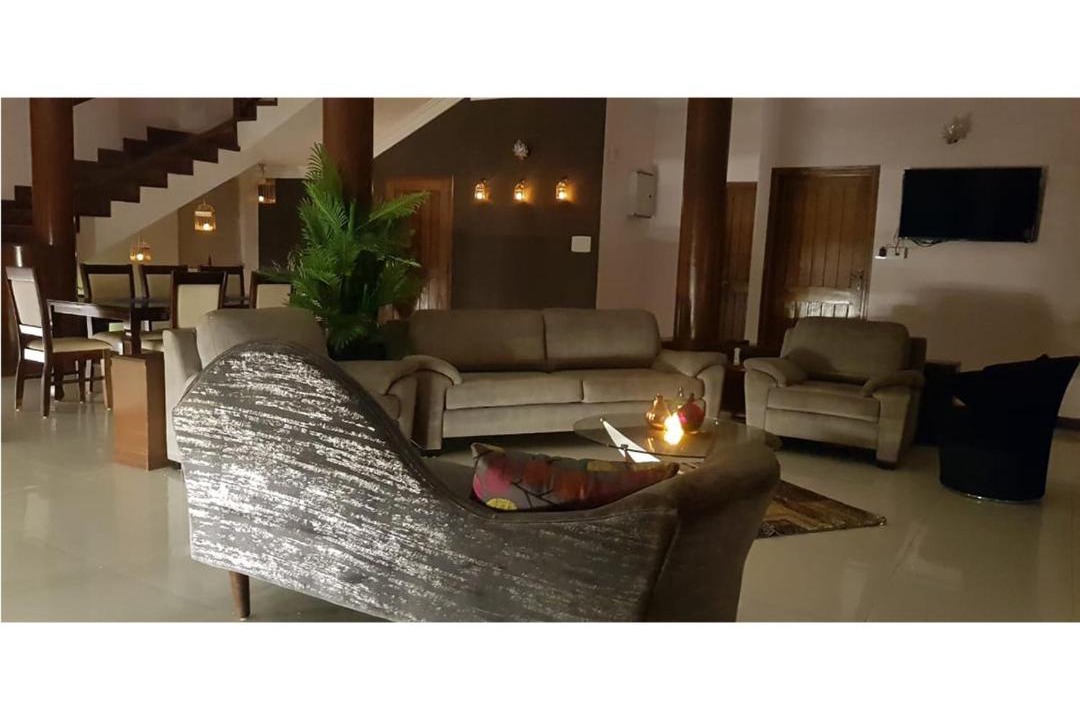 Photo of Livingroom in Nagalli Hills Colony