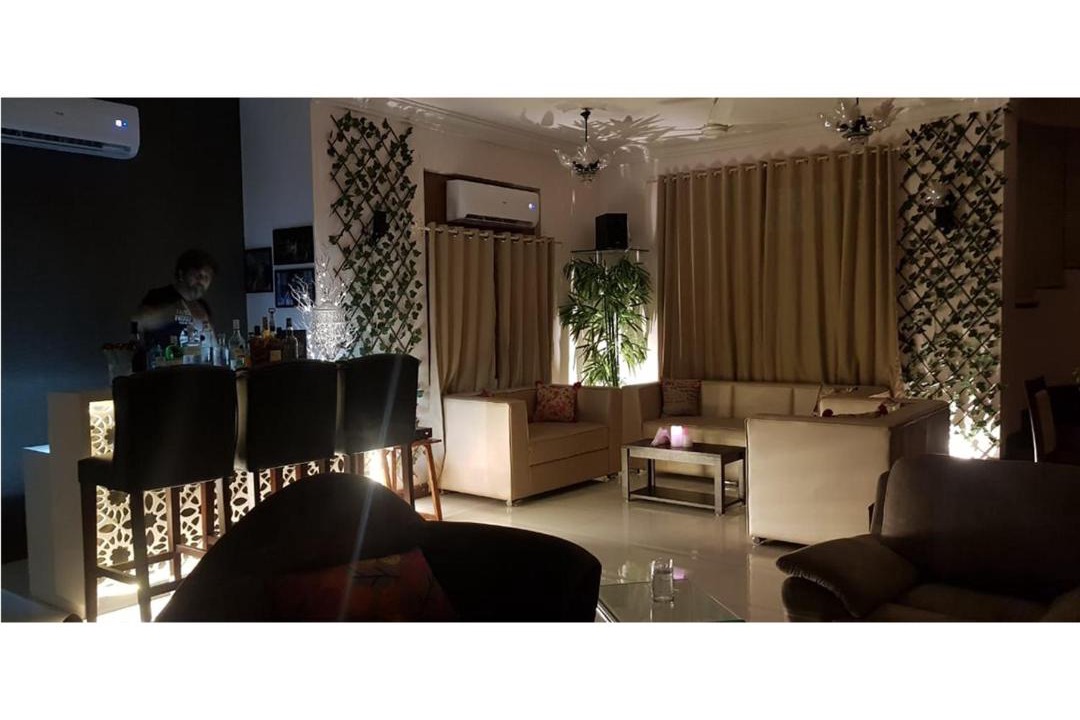 Photo of Livingroom in Nagalli Hills Colony