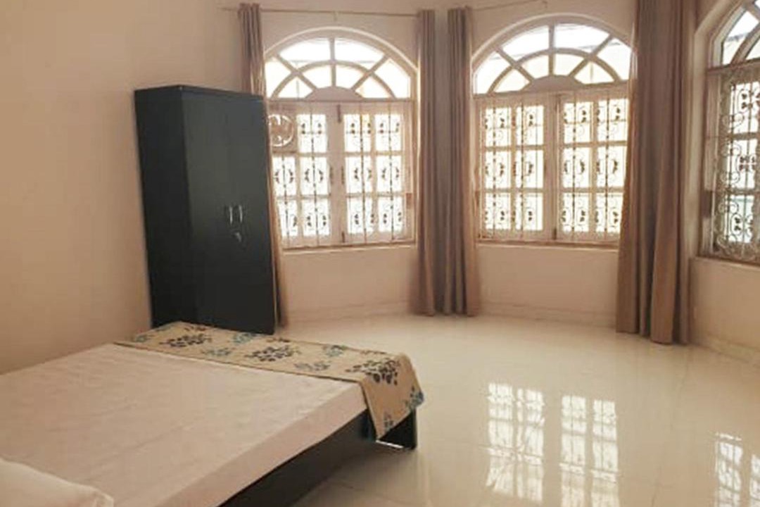 Photo of Bedroom in Nagalli Hills Colony