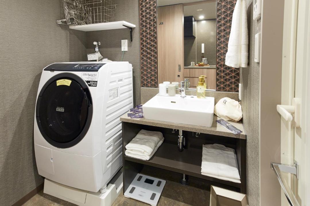 Photo of Bathroom in Nihonbashimuromachi