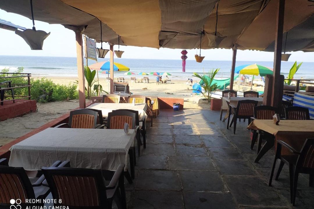 Photo of Patio Balcony in Arambol