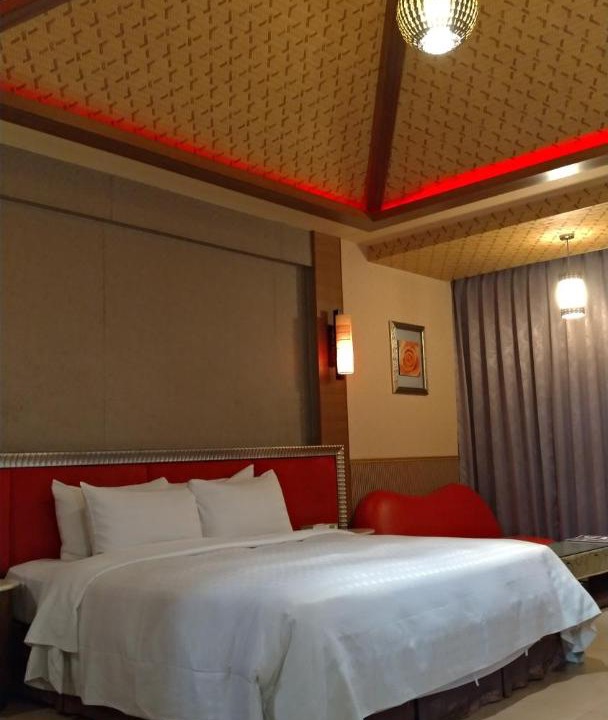 Photo of Bedroom in Fengshan District