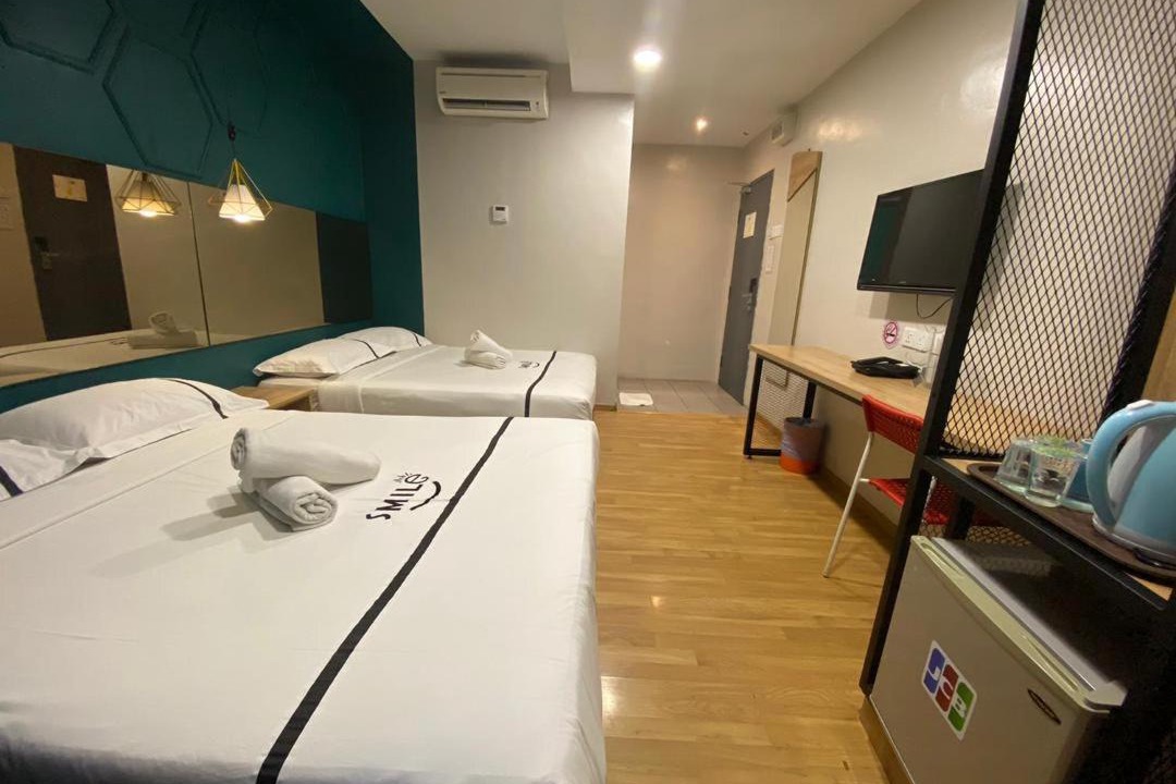 Photo of Bedroom in Batu Caves