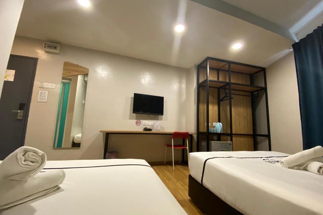Photo of Bedroom in Batu Caves
