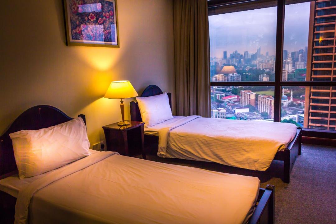 Photo of Bedroom in Imbi