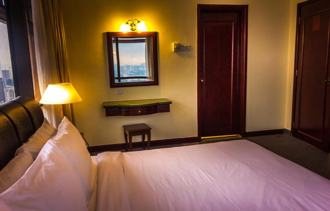 Photo of Bedroom in Imbi