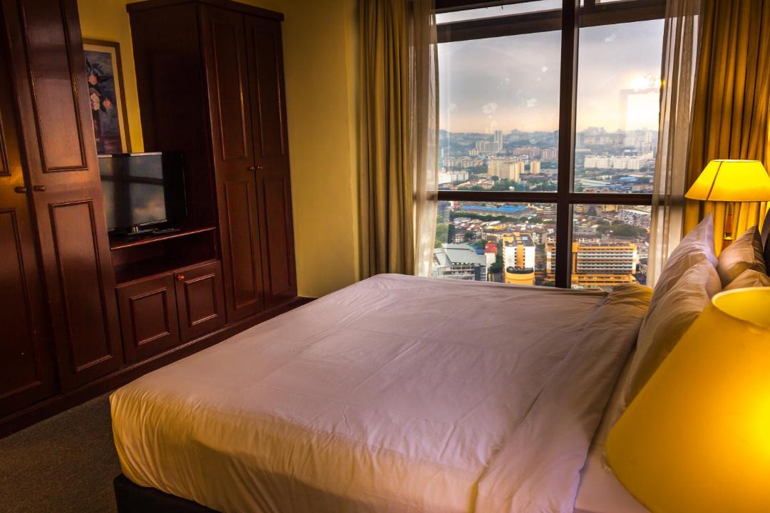 Photo of Bedroom in Imbi