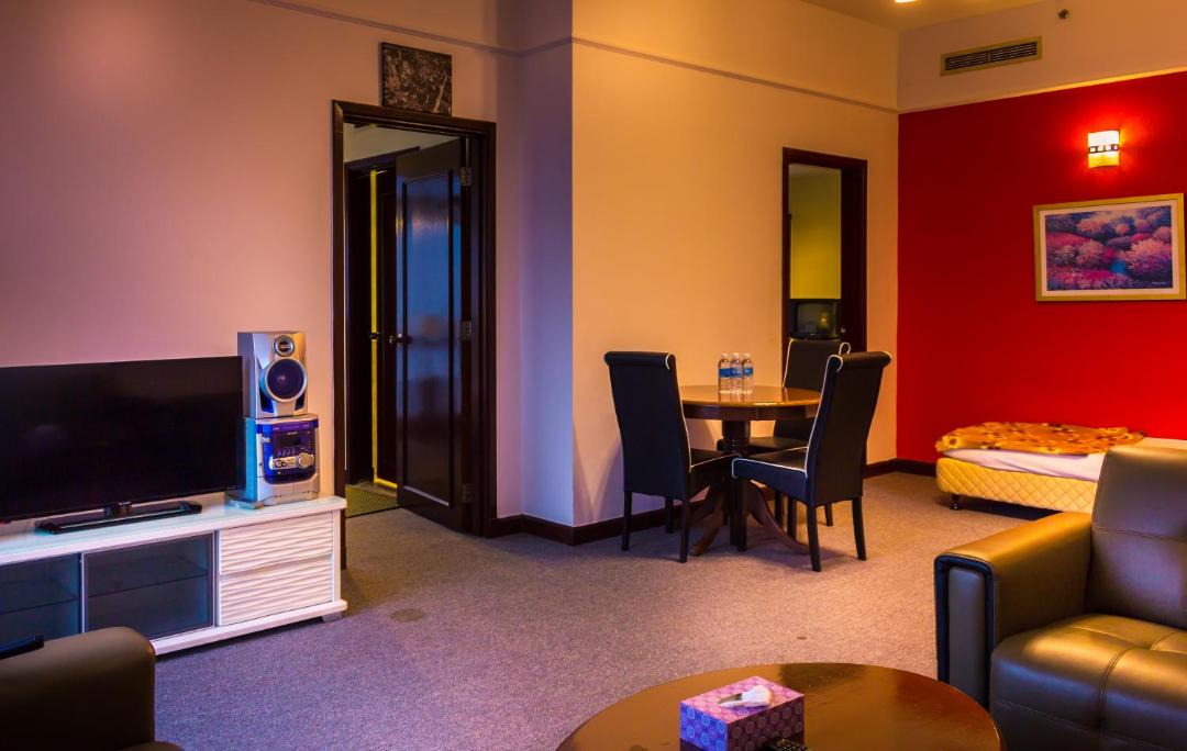 Photo of Livingroom in Imbi