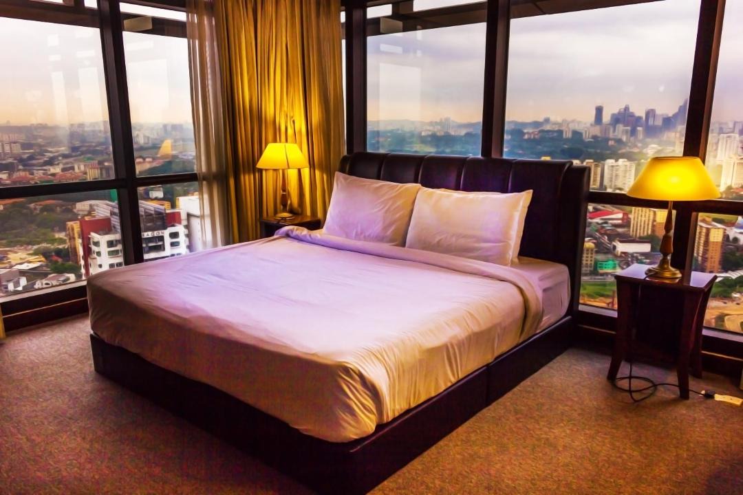 Photo of Bedroom in Imbi