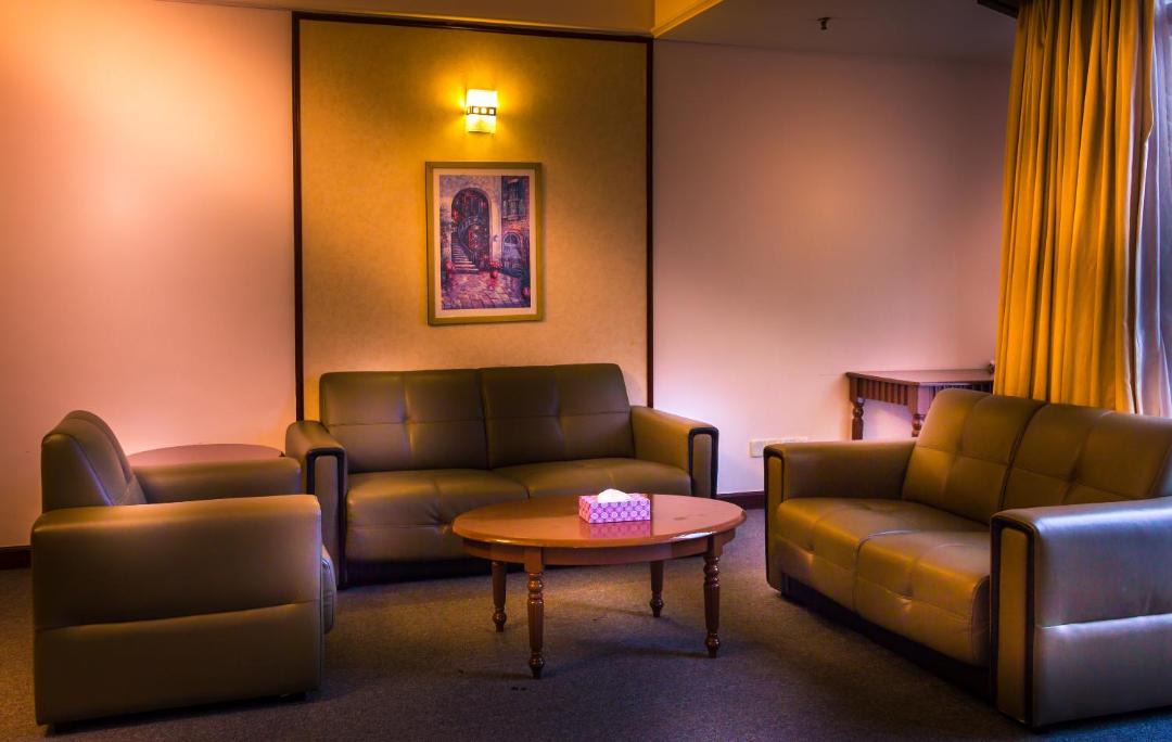 Photo of Livingroom in Imbi