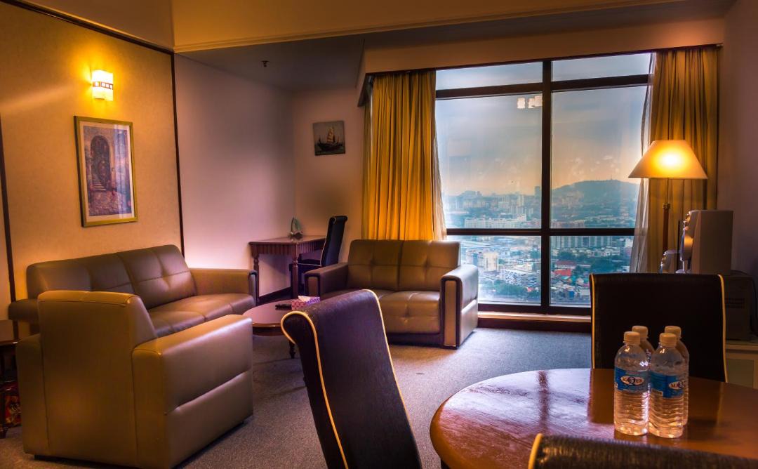 Photo of Livingroom in Imbi