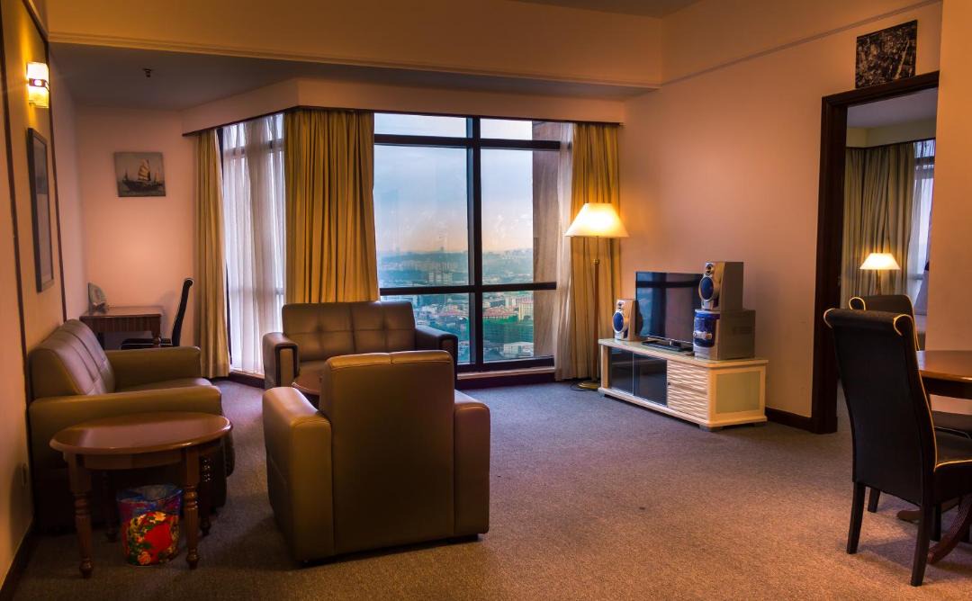 Photo of Livingroom in Imbi