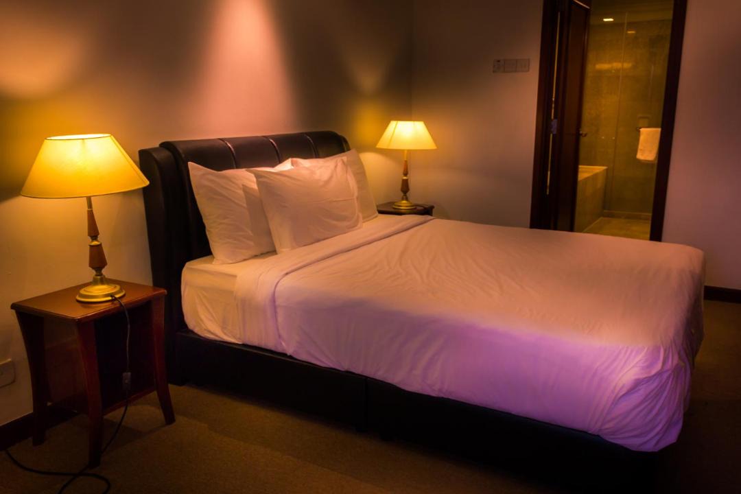 Photo of Bedroom in Imbi