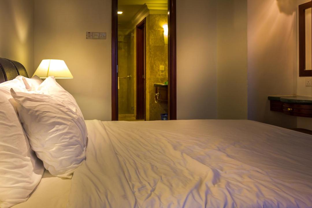 Photo of Bedroom in Imbi