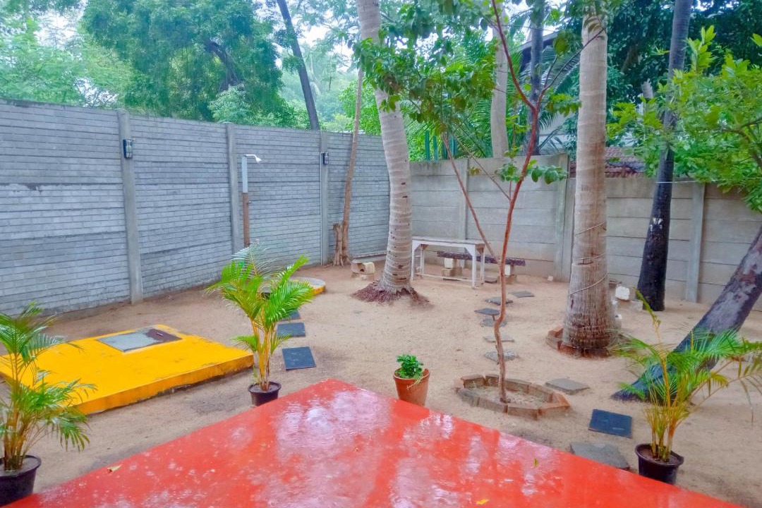 Photo of Patio Balcony in Kottakuppam