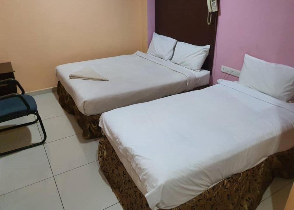 Photo of Bedroom in Ampang