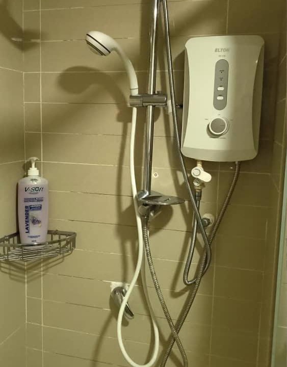 Photo of Bathroom in Bandar Baru Bangi