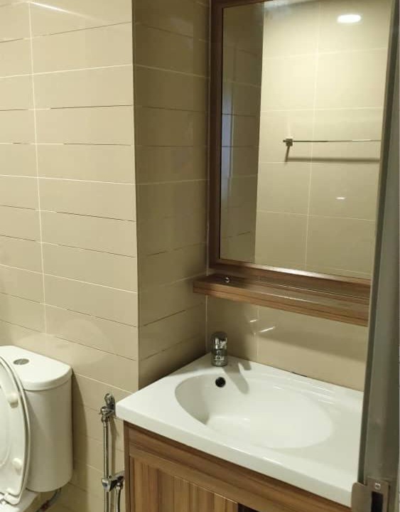 Photo of Bathroom in Bandar Baru Bangi