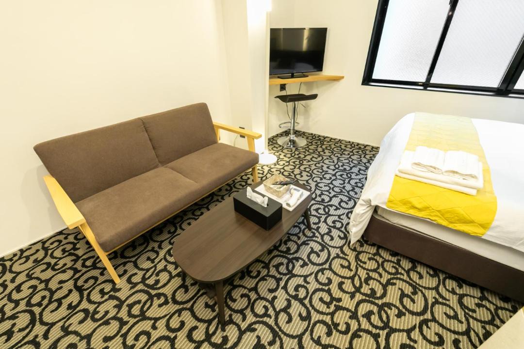 Photo of Bedroom in Uehonmachi