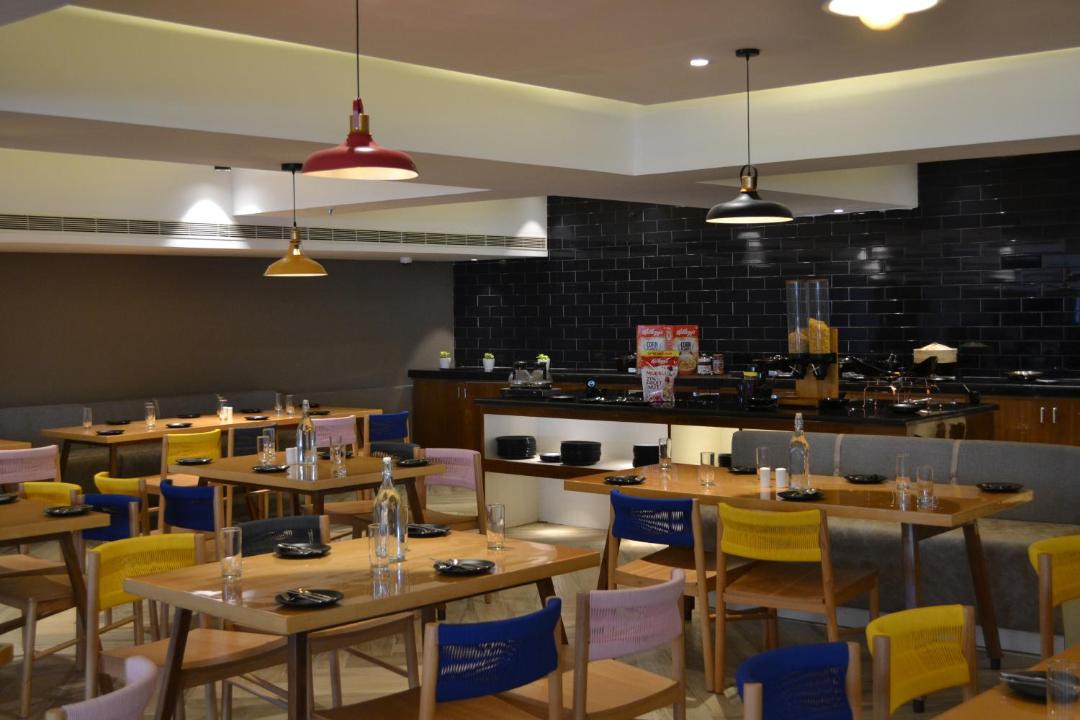 Photo of Kitchen in Visakhapatnam