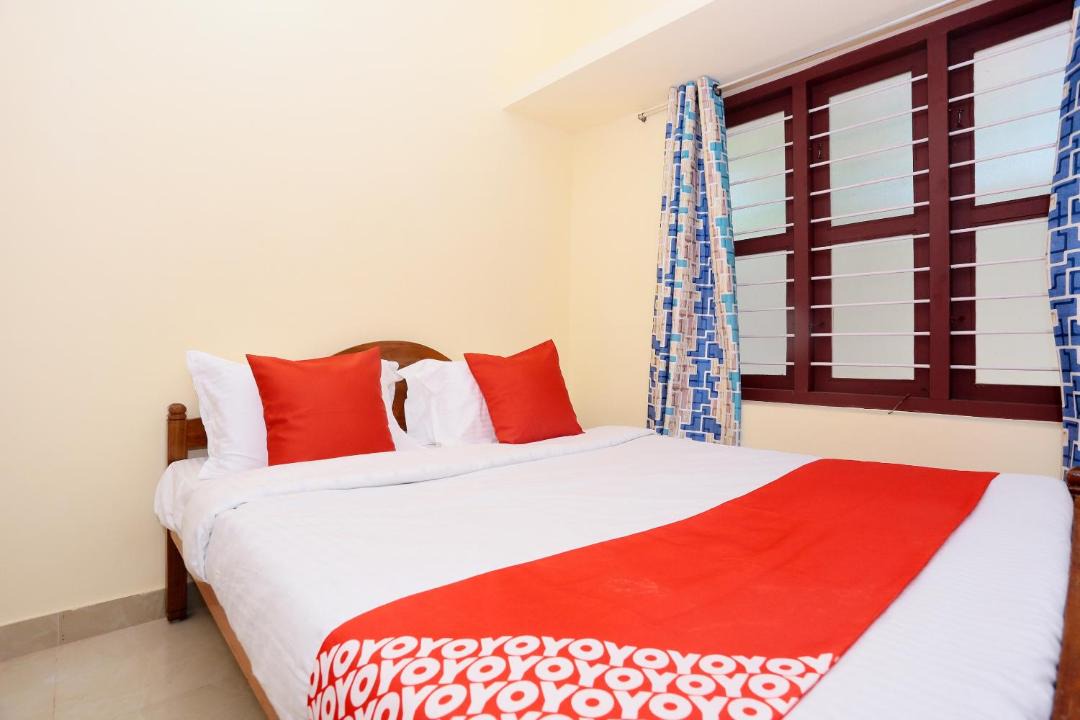 Photo of Bedroom in Thiruvananthapuram