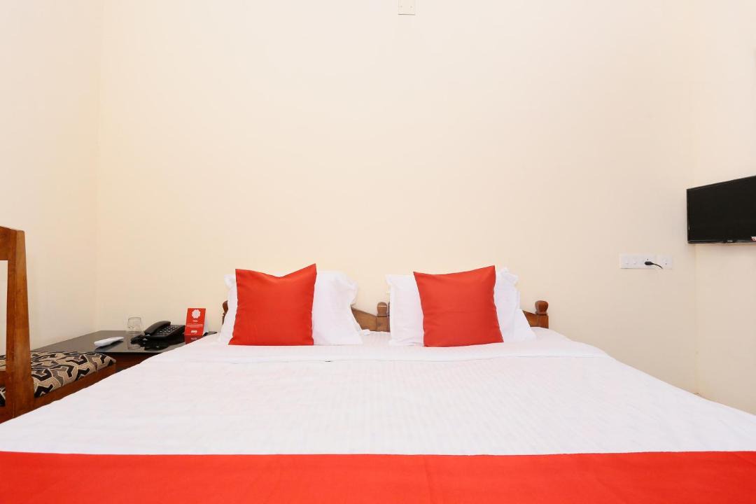 Photo of Bedroom in Thiruvananthapuram